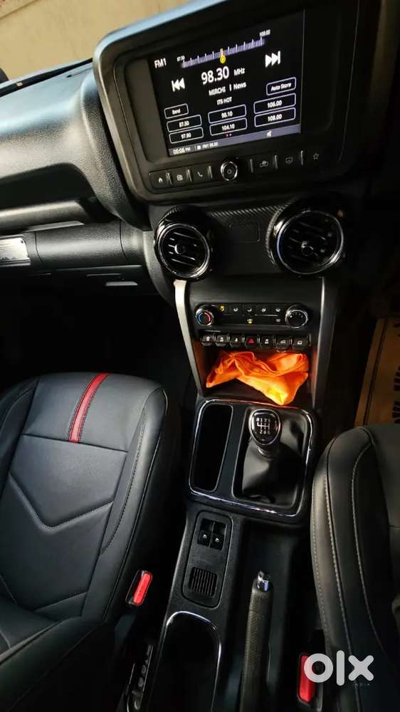 10months Old Wth Fancy Number In Immaculate Showroom Condition