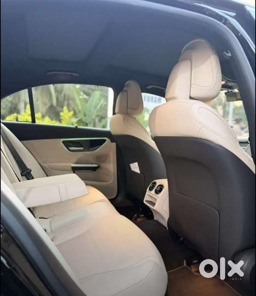 Mercedes-benz C-class 2.0 Prime Diesel Automatic 2026