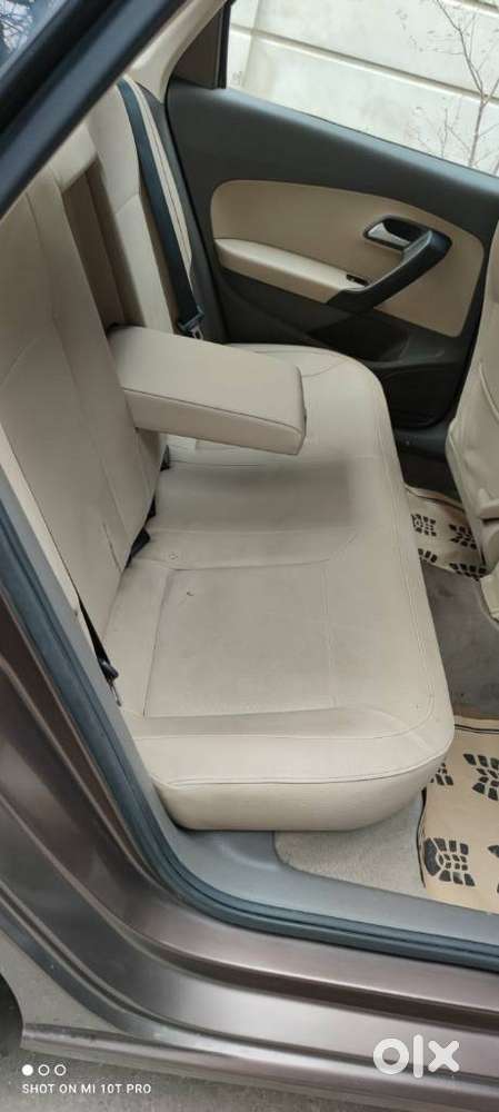 Volkswagen Vento 1.5 Tdi Highline Plus At, 2017, Diesel