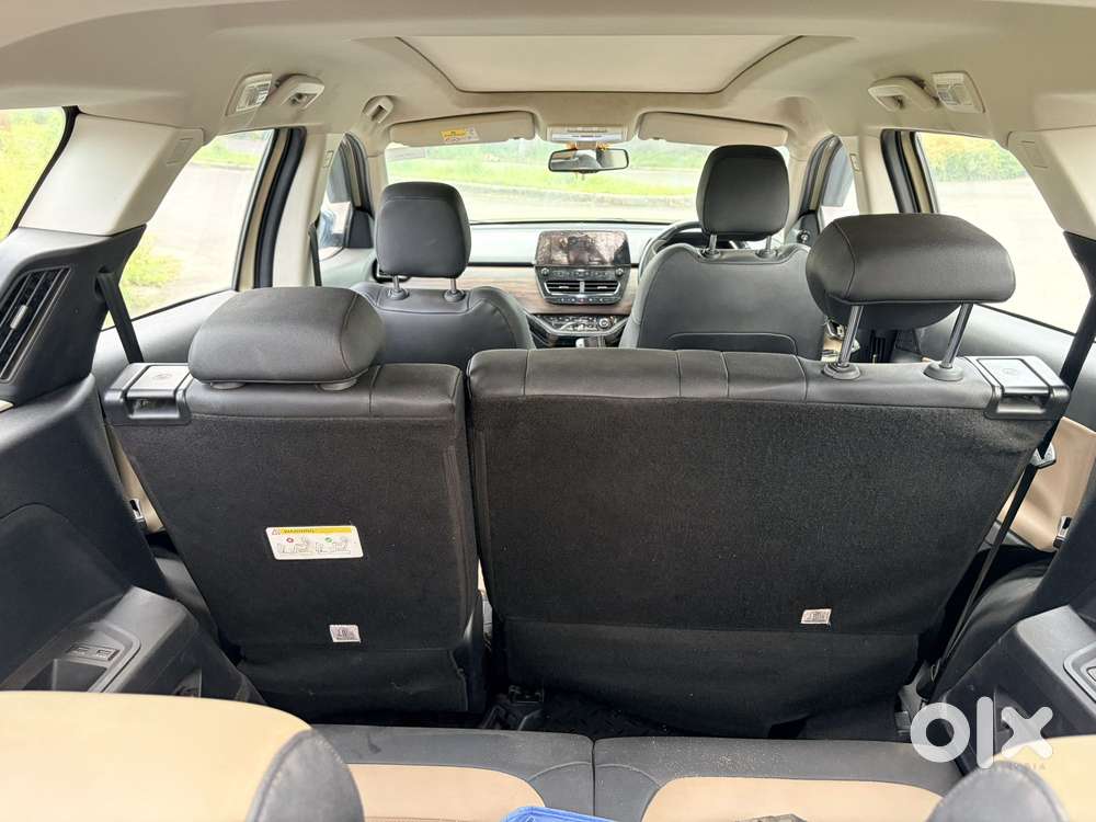 Tata Safari 2.0 Kryotec Xz Plus, 2022, Diesel