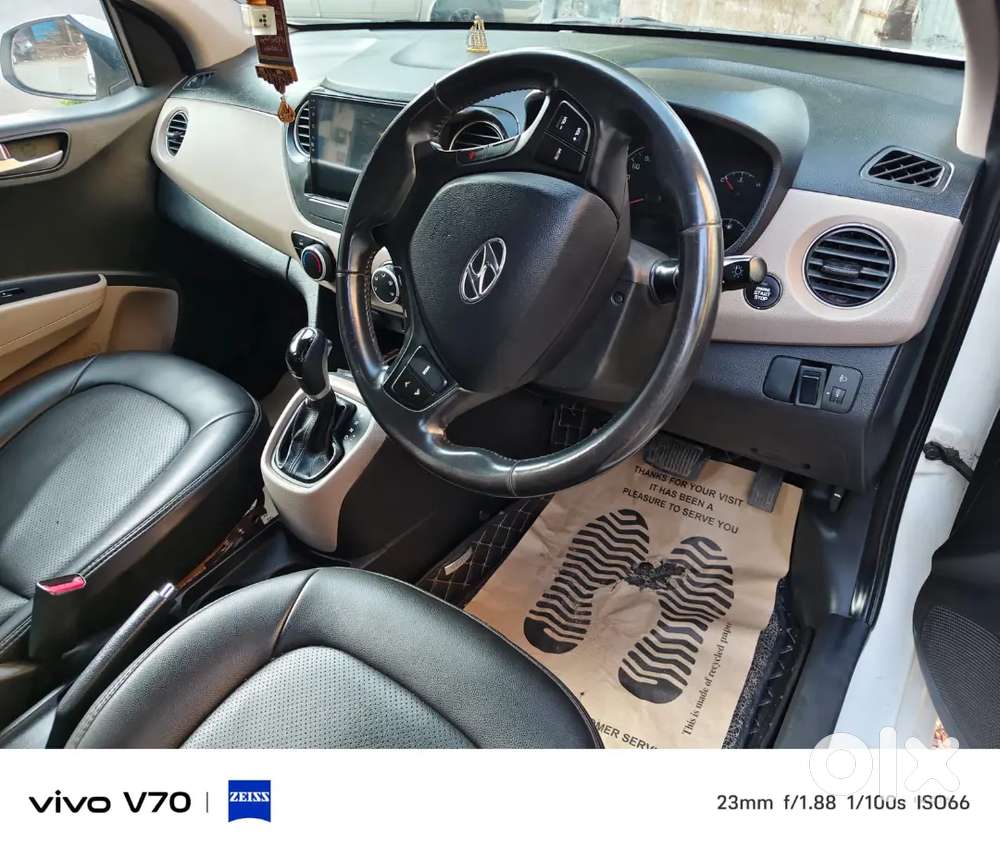 Hyundai Grand I10 Asta 2016