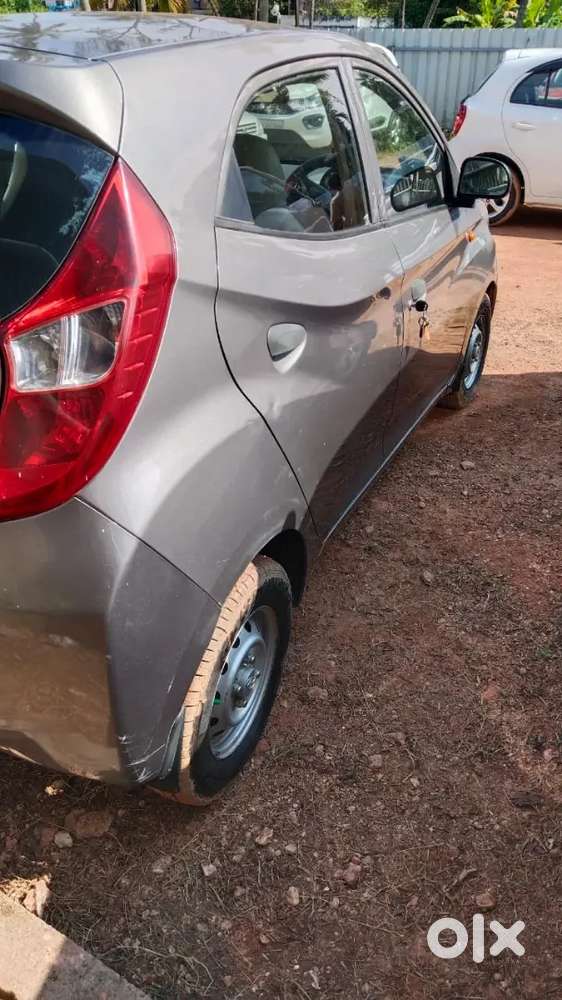 Recently I Have Done Full Service