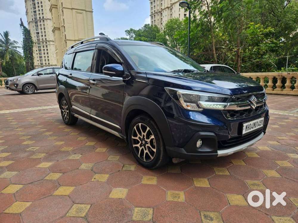 Maruti Suzuki Xl6 1.5 Alpha Plus At, 2025, Petrol