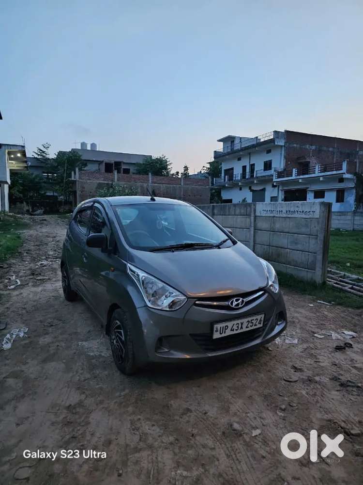 Hyundai Eon Era Plus 2014