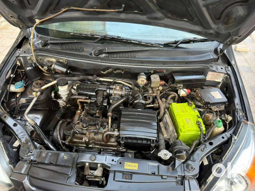 Maruti Suzuki Alto 800 Cng Lxi, 2018, Cng & Hybrids