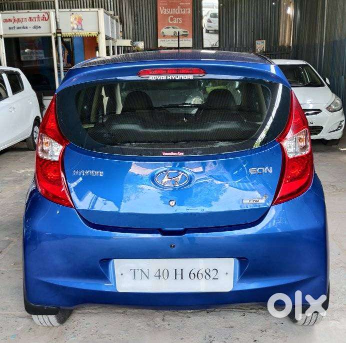 Hyundai Eon Era + Lpg, 2013, Lpg