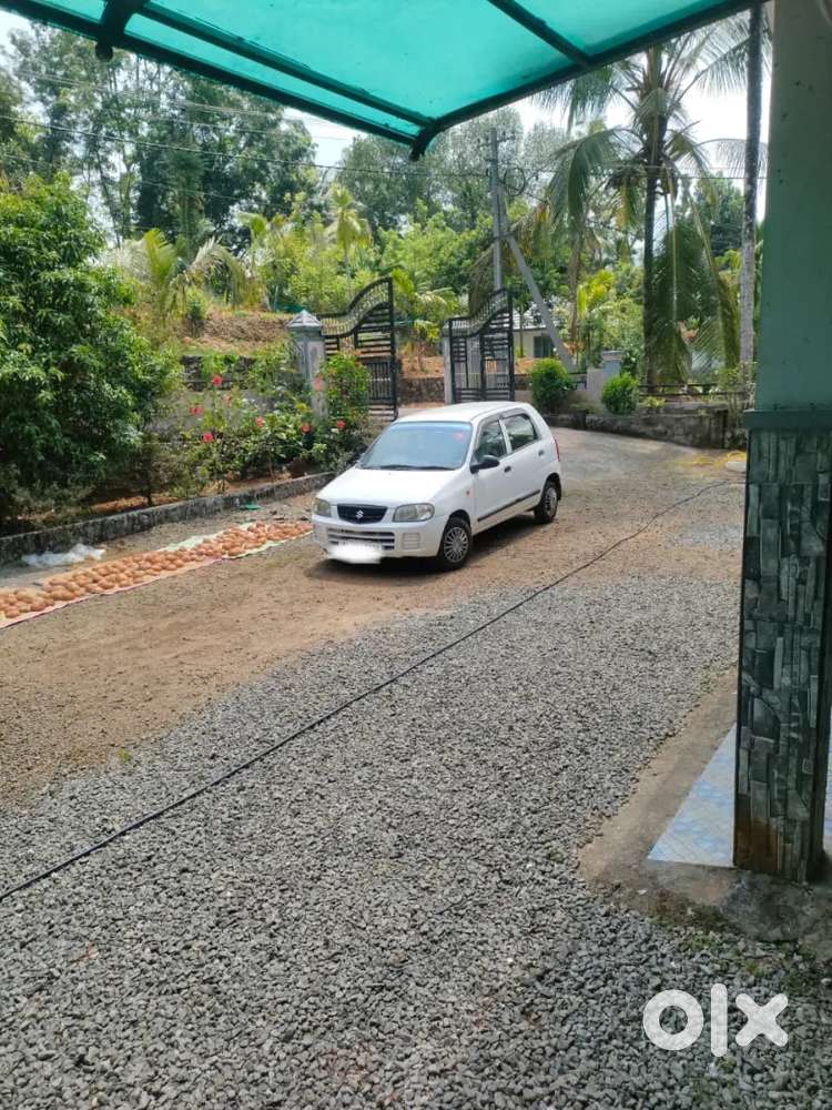 Maruti Suzuki Alto 2009 Petrol 53000 Km Driven