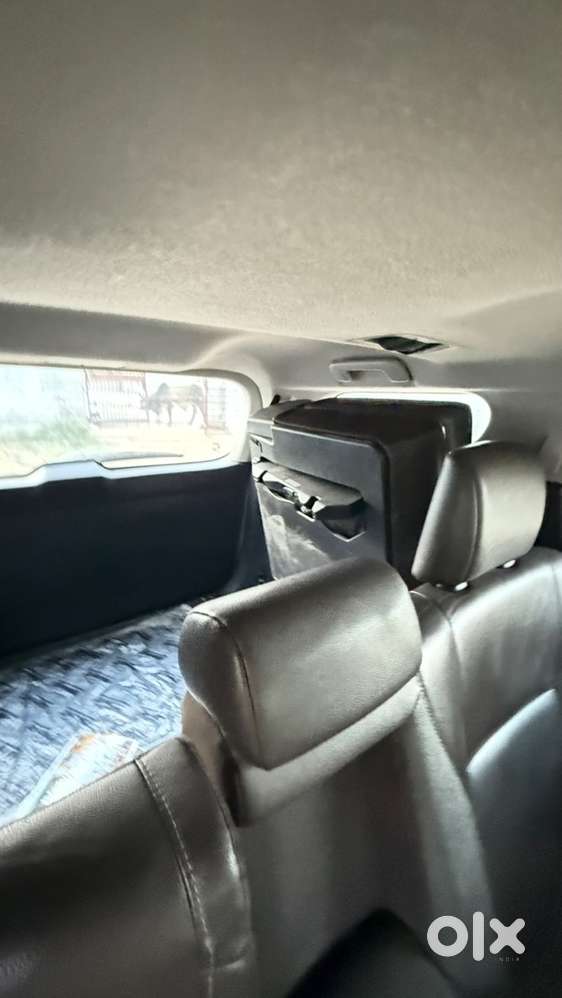 Toyota Automatic Diesel 2019