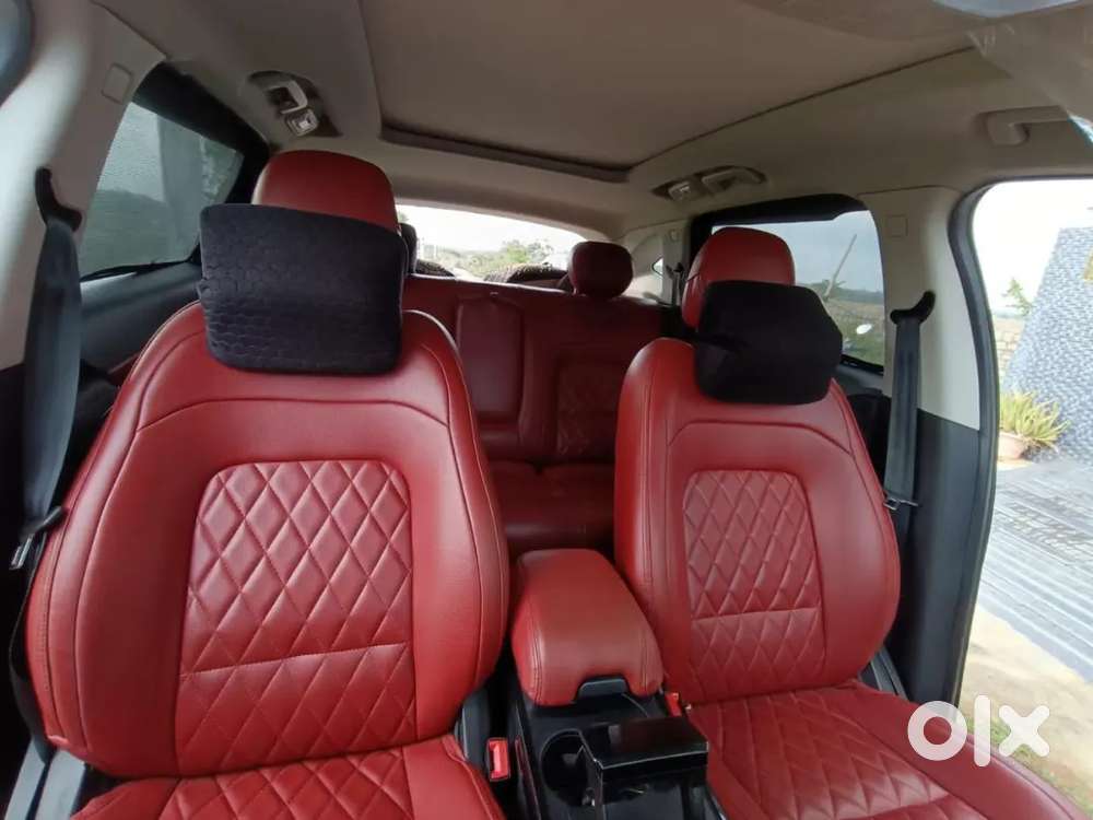 Tata Harrier Kryotec Xz 2024 Diesel
