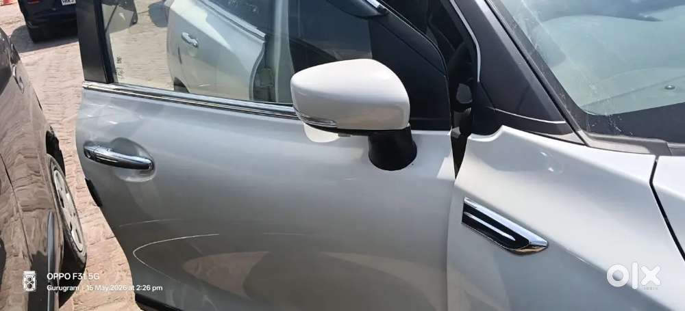 Maruti Suzuki Baleno 2024 Petrol Brand New Mint Condition