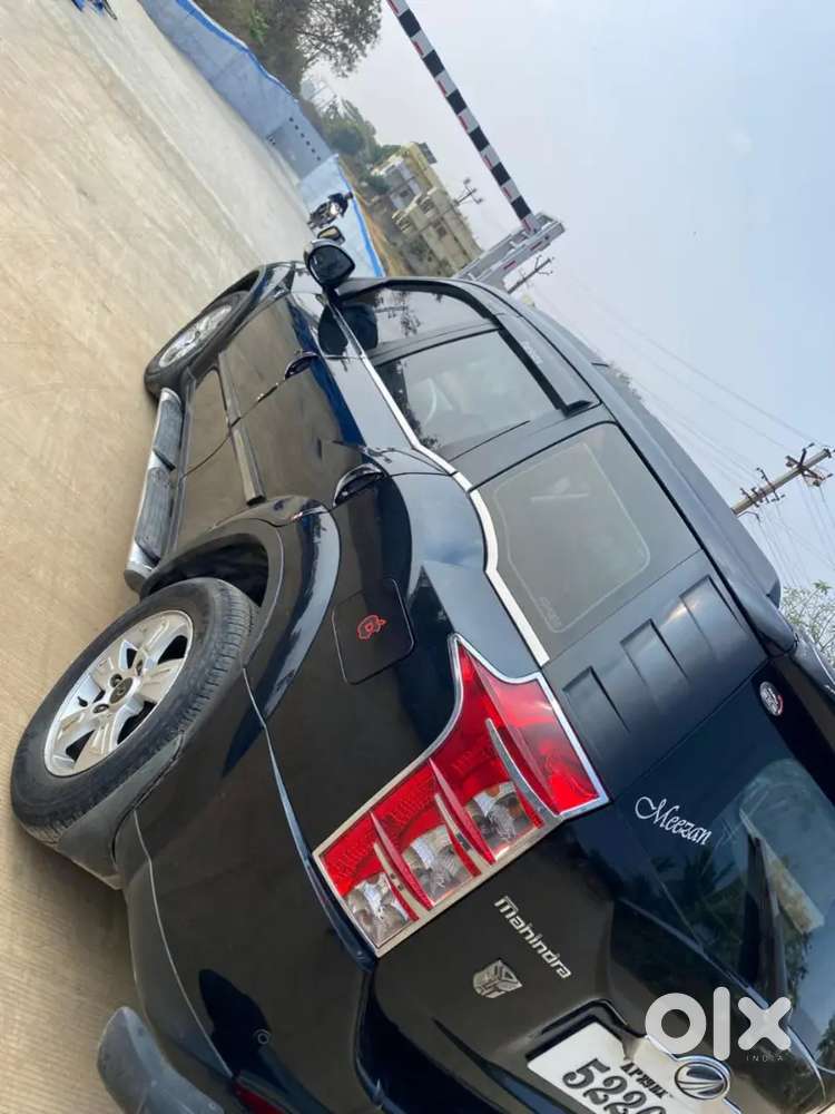 Mahindra Xuv500 2014 Diesel 132000 Km Driven