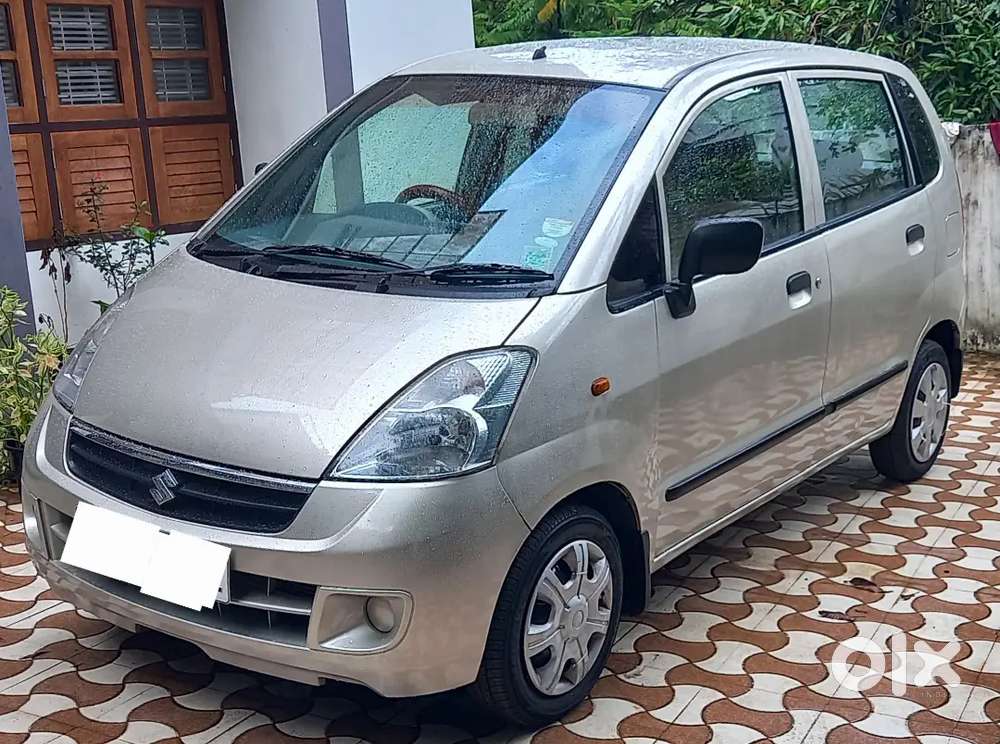 Maruti Suzuki Estilo 2009 Petrol Well Maintained