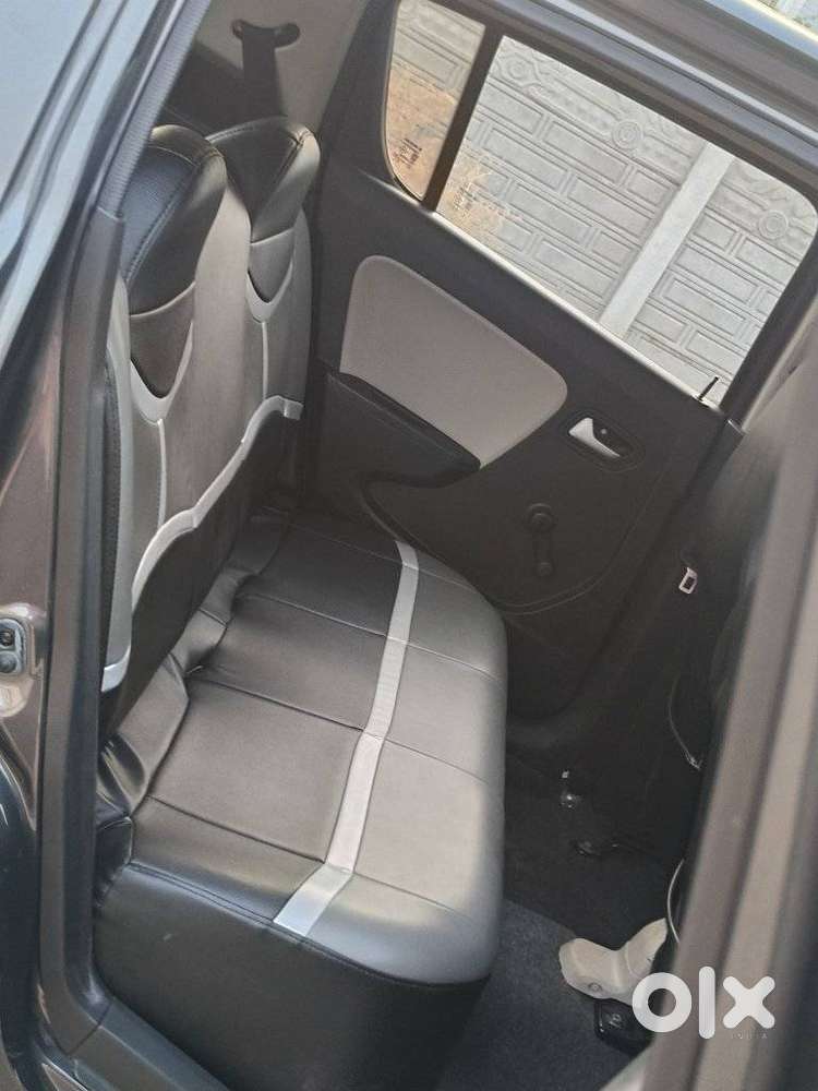 Maruti Suzuki Alto 800 Vxi Plus Option, 2023, Petrol