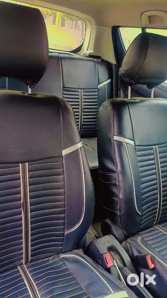 Maruti Suzuki Swift 2011 Car
