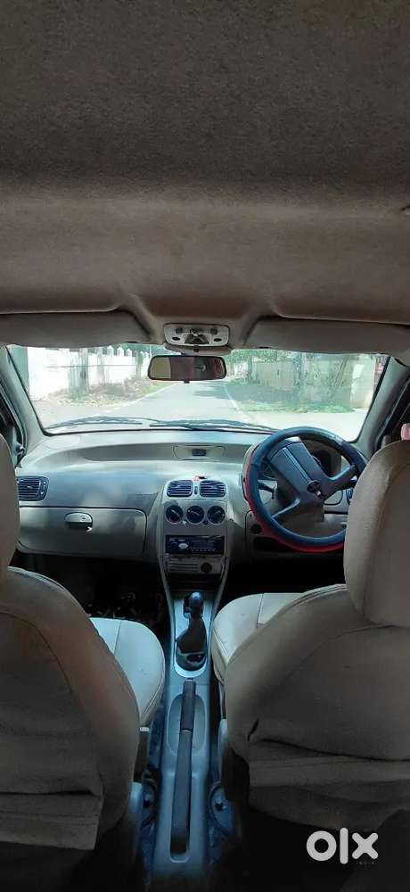 Tata Indigo Cs 2009 Fc 2029