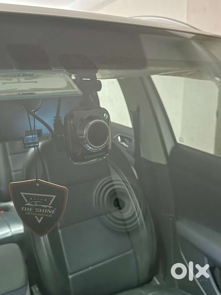 Skoda Kushaq Petrol 2024