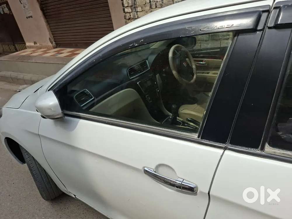 Maruti Suzuki Ciaz 2017 Diesel 65000 Km Driven