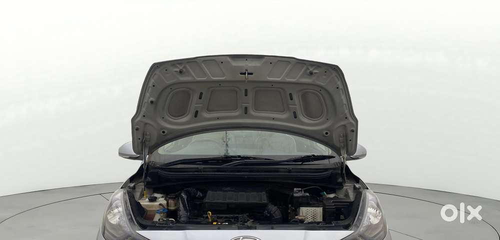 Hyundai Aura Sx Manual, 2022, Petrol