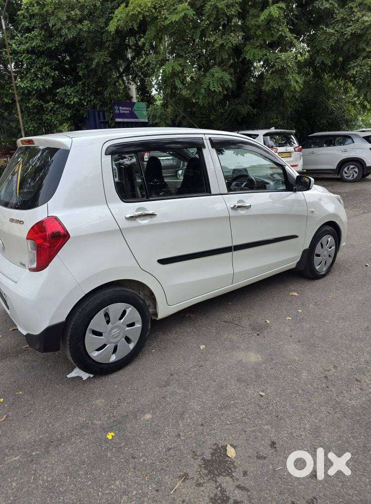Maruti Suzuki Celerio Vxi(o), 2019, Petrol