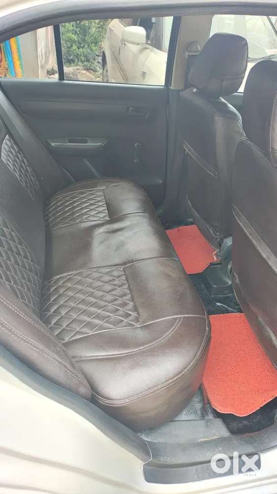Maruti Suzuki Swift Dzire Tour 2012 Diesel 172000 Km Driven