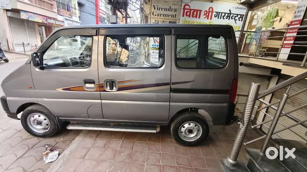 Maruti Suzuki Eeco 1.2 2022