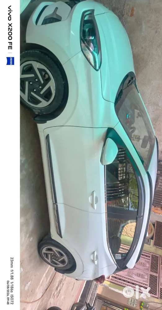 Hyundai Grand I10 Nios 2023 Petrol 18000 Km Driven