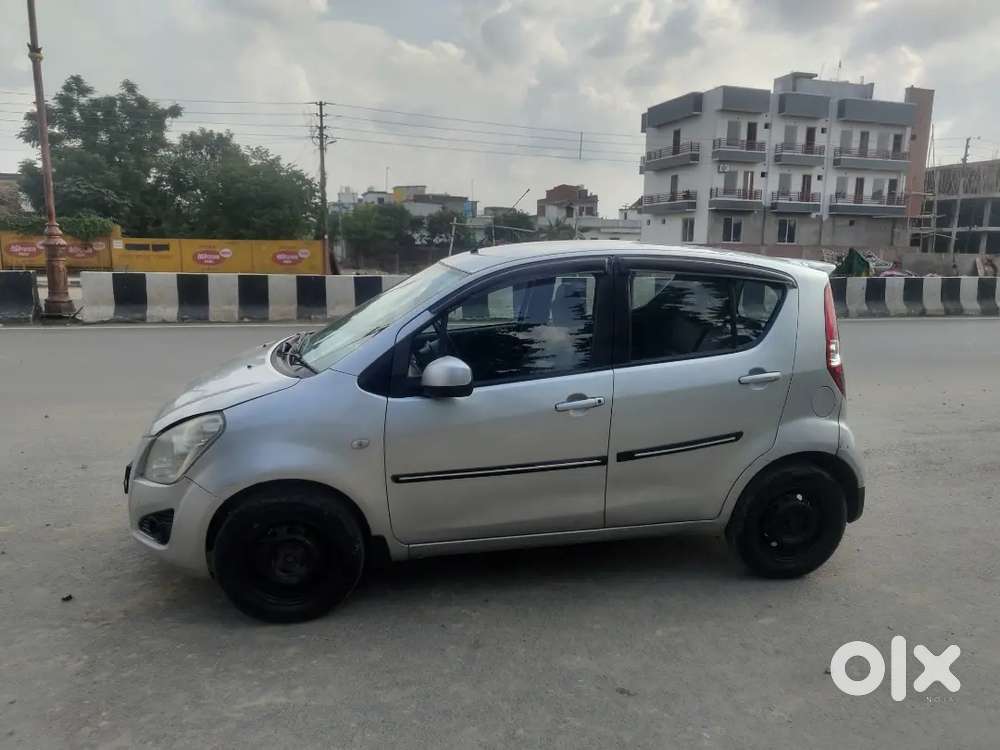 Maruti Suzuki Ritz Vdi 2013