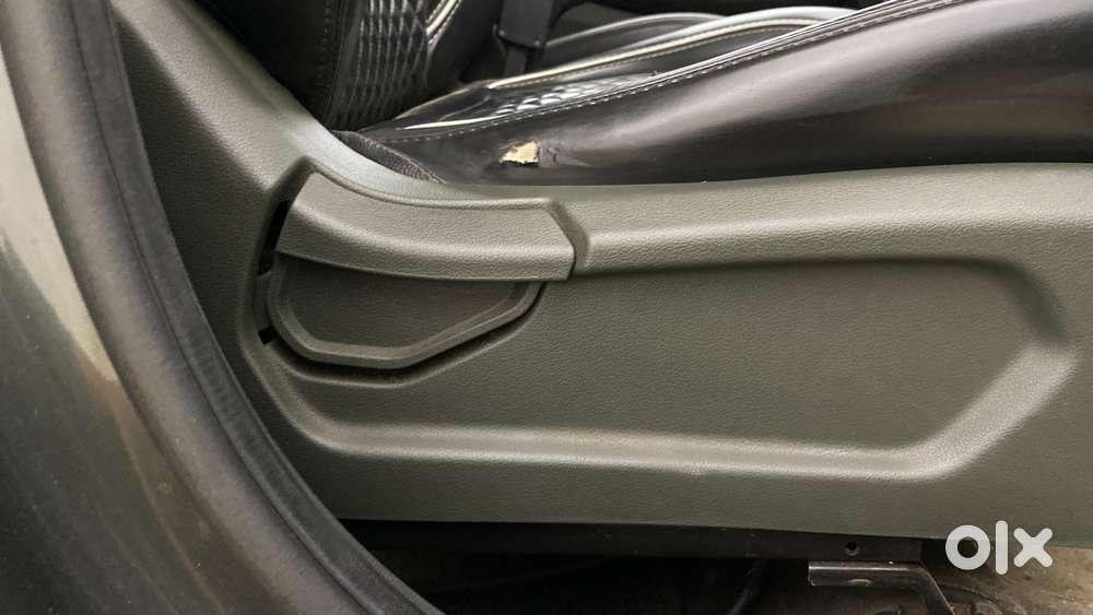 Hyundai Venue S Turbo Dct, 2019, Petrol