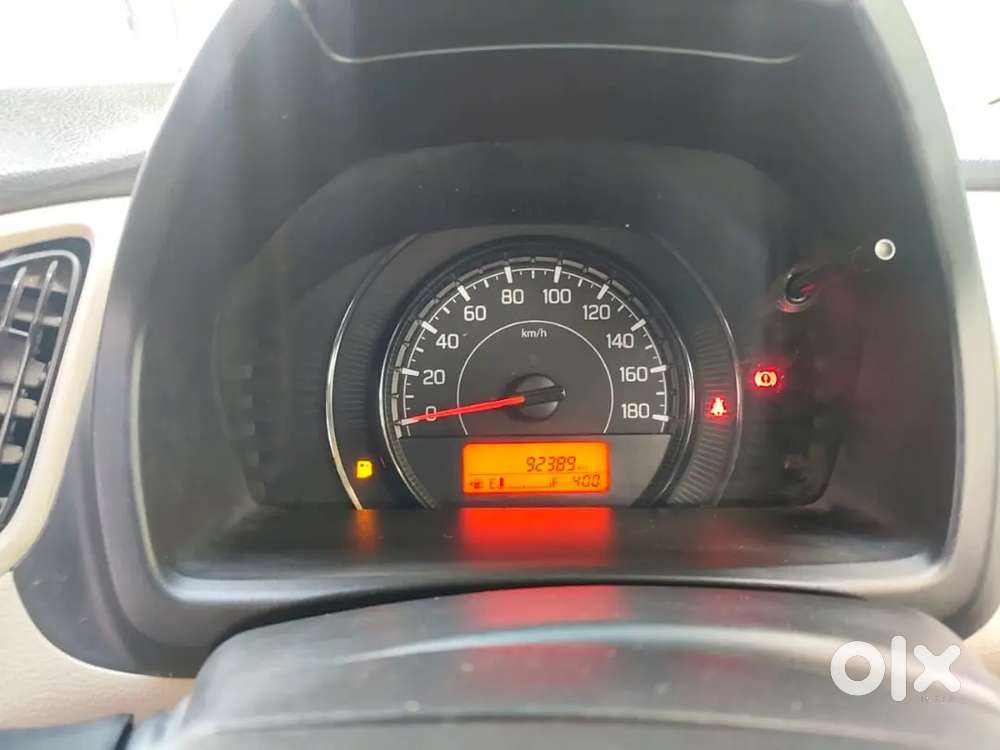 Maruti Suzuki Wagon R 2023