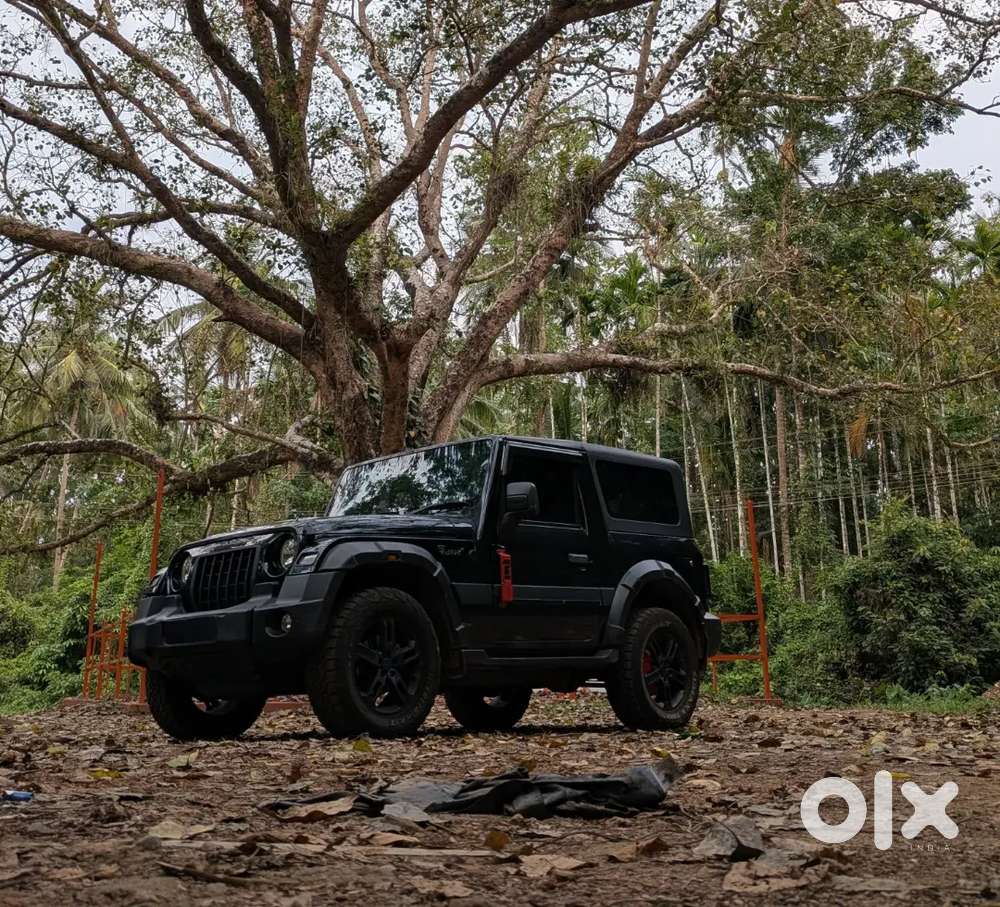 Thar 2023 - Urgent Sale - Genuine Buyers Only, No Lowball Offers