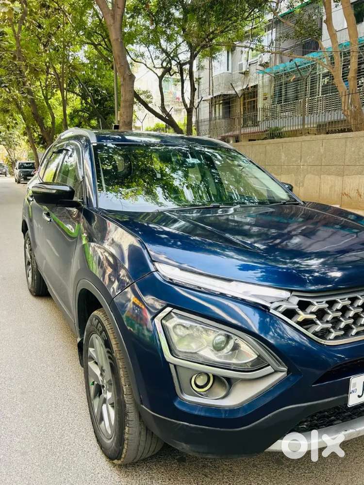 Tata Safari 2021 2.0 Kryotec Xz Plus
