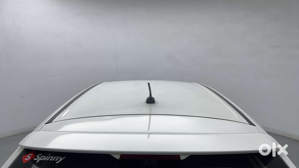 Maruti Suzuki Baleno 1.3 Delta, 2021, Petrol