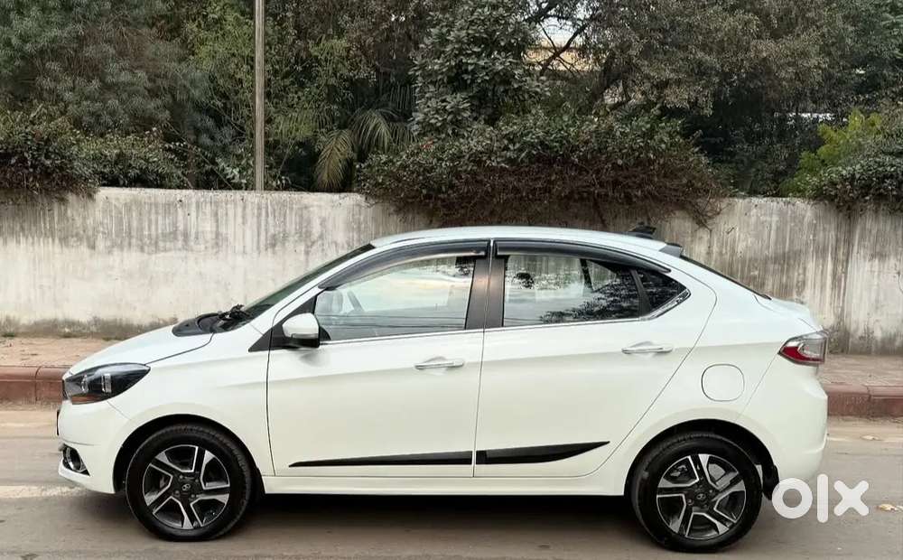 Tata Tigor 2023