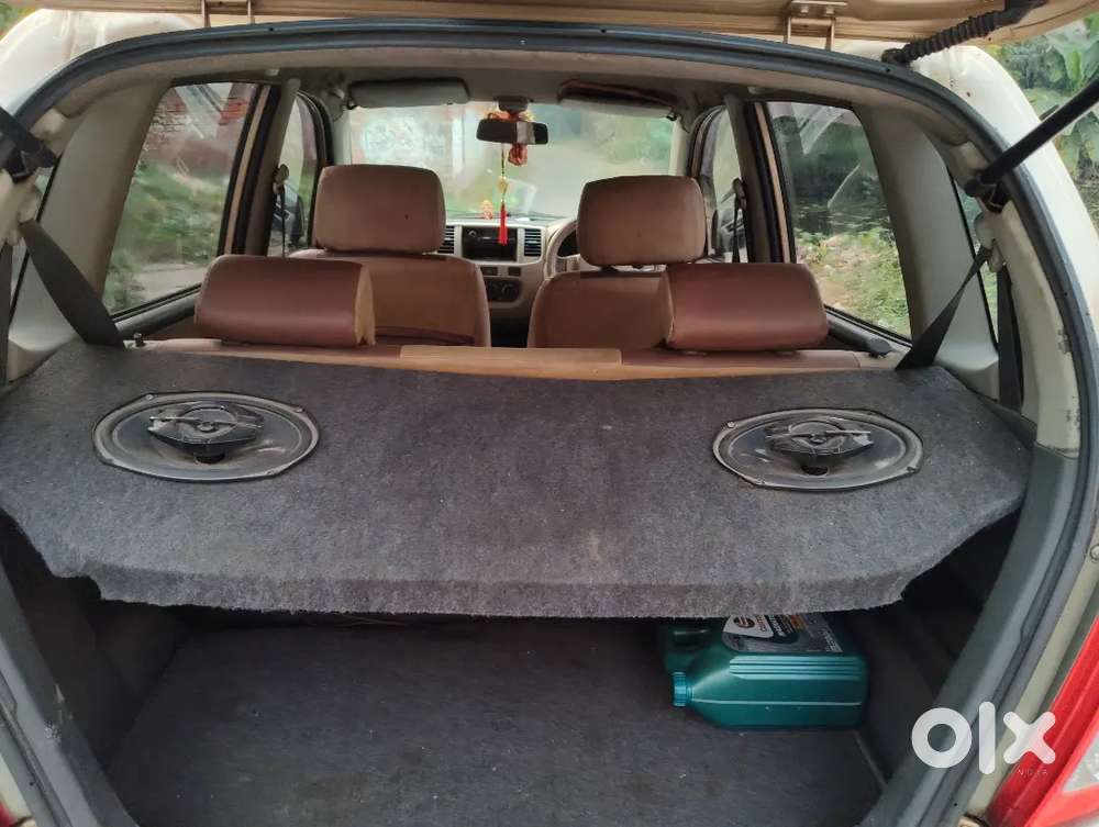 Maruti Suzuki Zen Estilo 2007 Lxi