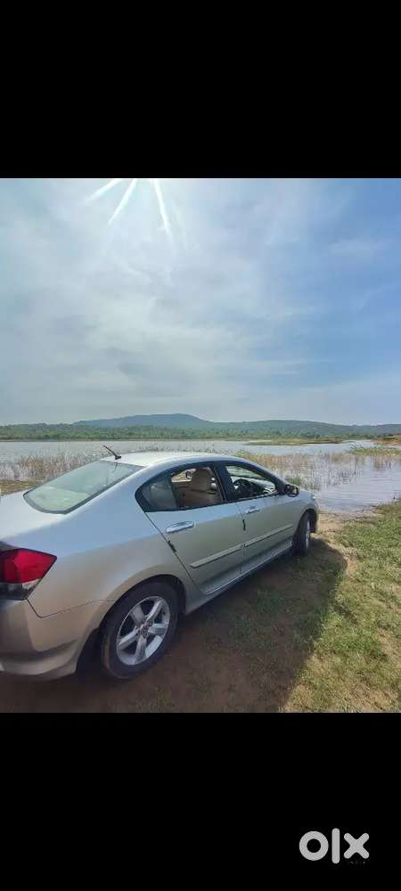 Honda City Automatic  1.5ltr Petrol In Mint Condition For Sale