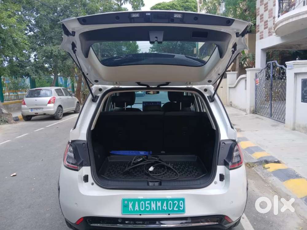 Mg Windsor Ev Exclusive, 2024, Electric