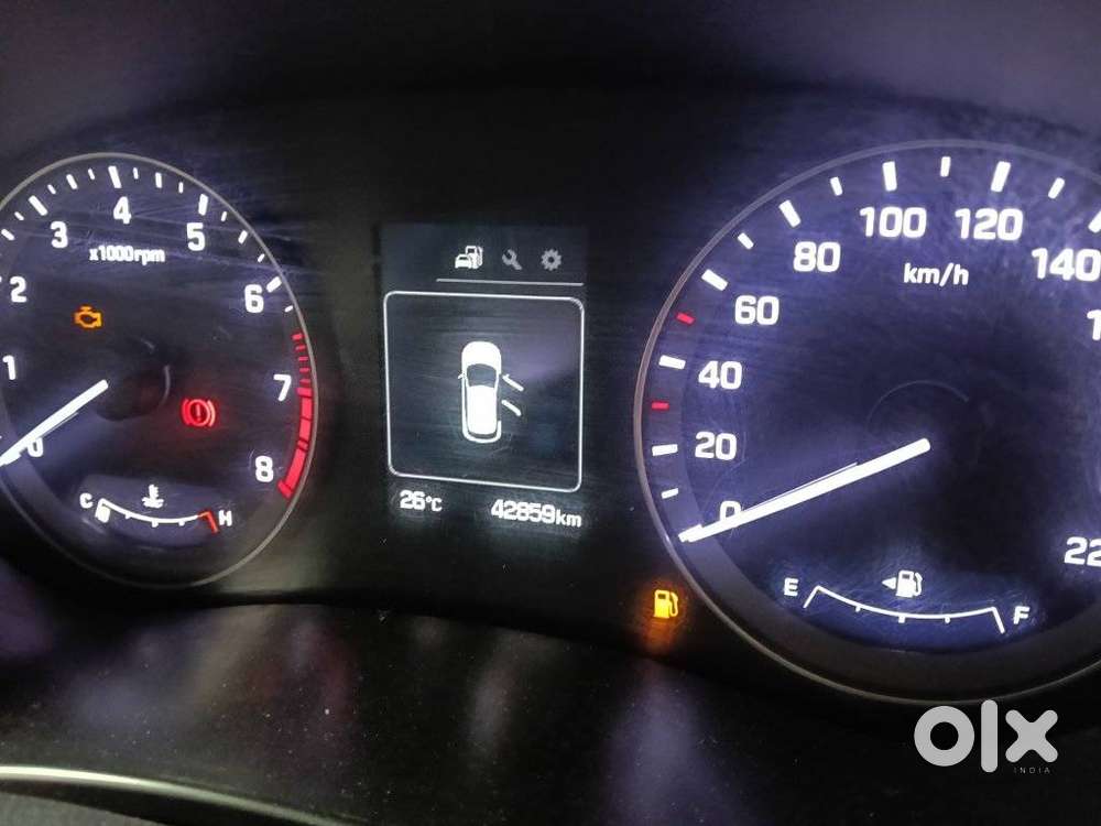 Hyundai Elite I20 Asta (o) 1.2 Mt, 2016, Petrol