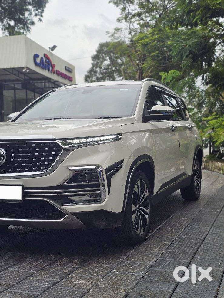 Mg Hector 2.0 Sharp Diesel, 2022, Diesel