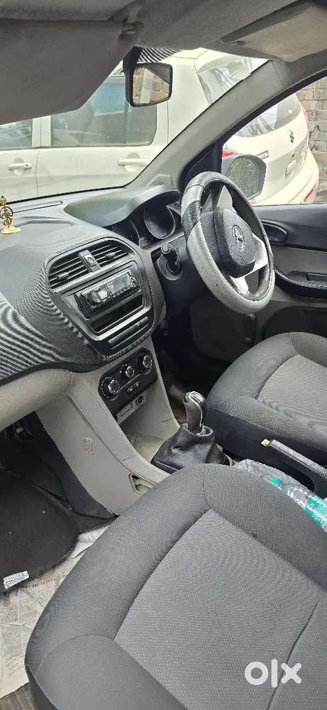 Tata Tiago 2018