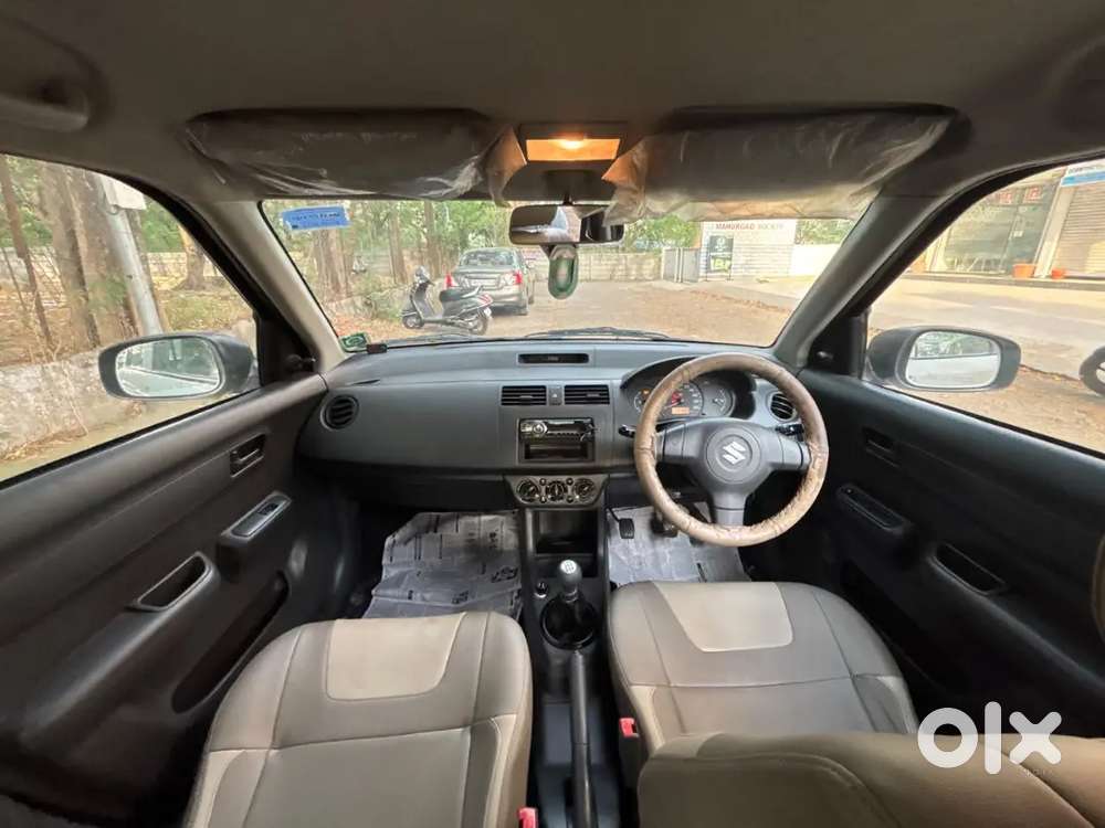 Family Owned Car