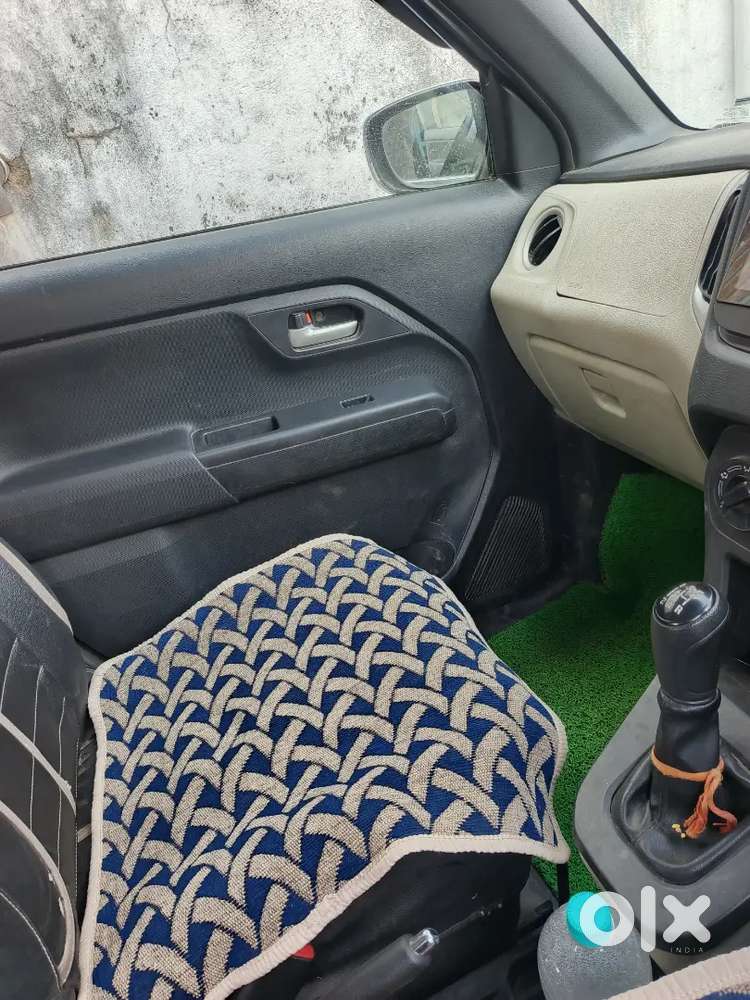Maruti Suzuki Wagon R 2019 Lpg Good Condition