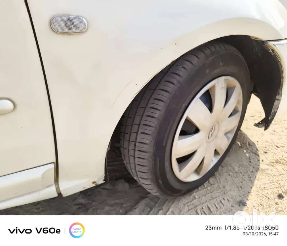 Good Condition Resently Service Done 4 New Tyre