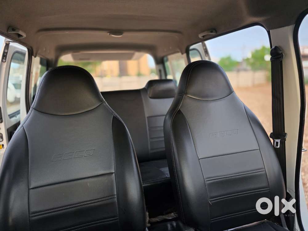 Maruti Suzuki Eeco Cng 5 Seater Ac, 2020, Cng & Hybrids