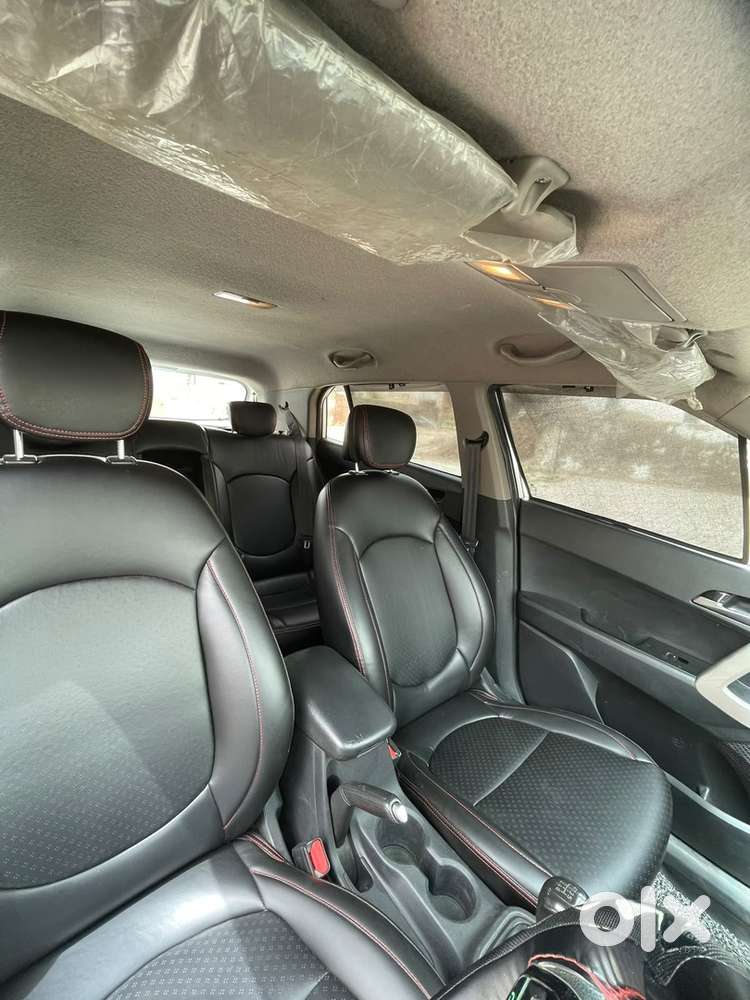 Hyundai Creta 1.4 Diesel 2016