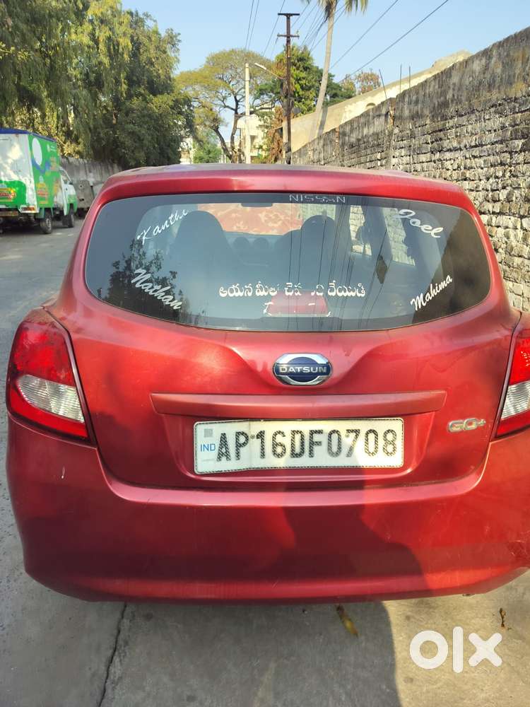 Hyundai Santro, 2019, Petrol