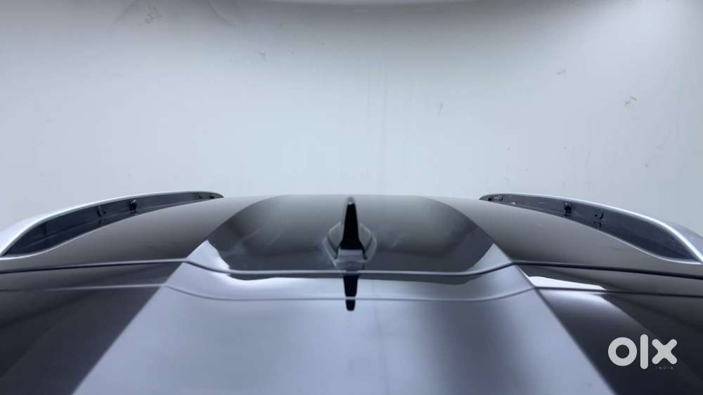 Nissan Magnite 1.0 Xv Premium Turbo Cvt, 2023, Petrol