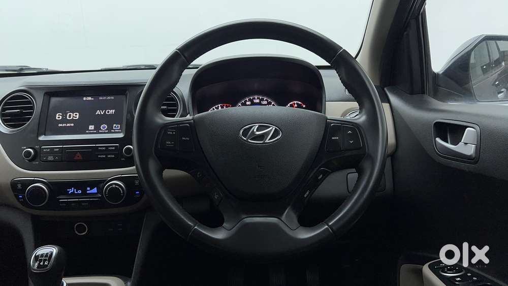 Hyundai Grand I10 1.2 Kappa Asta, 2019, Petrol