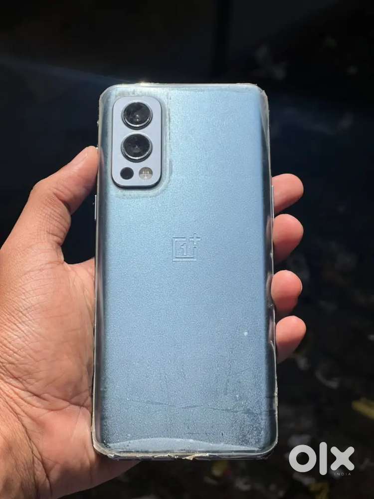 One plus nord2 5g