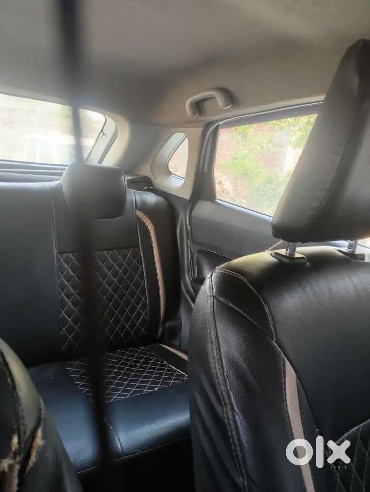 Maruti Suzuki Baleno 2019 Petrol 80000 Km Driven Dec 27 2019 Purcha
