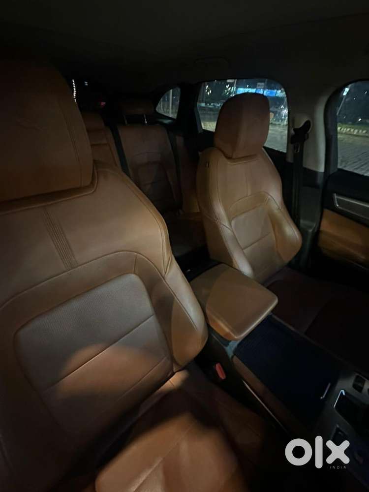 Jaguar Car Automatic 2024